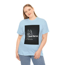 Load image into Gallery viewer, Send That In! Cotton Tee Shirts