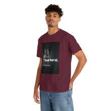 Load image into Gallery viewer, Send That In! Cotton Tee Shirts