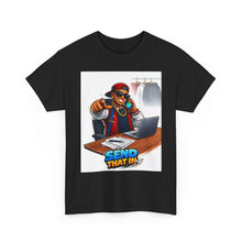 Load image into Gallery viewer, Unisex Heavy Cotton Tee