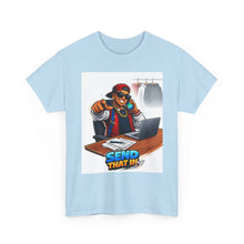 Load image into Gallery viewer, Unisex Heavy Cotton Tee