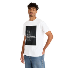 Load image into Gallery viewer, Send That In! Cotton Tee Shirts