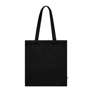 Send That In! Organic Cotton Tote Bag