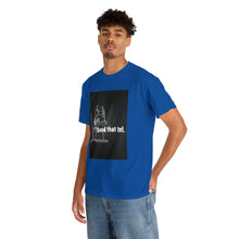 Load image into Gallery viewer, Send That In! Cotton Tee Shirts