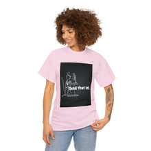 Load image into Gallery viewer, Send That In! Cotton Tee Shirts