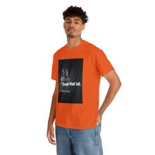 Load image into Gallery viewer, Send That In! Cotton Tee Shirts