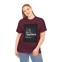 Load image into Gallery viewer, Send That In! Cotton Tee Shirts