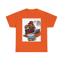 Load image into Gallery viewer, Unisex Heavy Cotton Tee