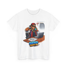 Load image into Gallery viewer, Unisex Heavy Cotton Tee