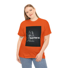 Load image into Gallery viewer, Send That In! Cotton Tee Shirts