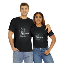 Load image into Gallery viewer, Send That In! Cotton Tee Shirts