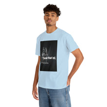 Load image into Gallery viewer, Send That In! Cotton Tee Shirts