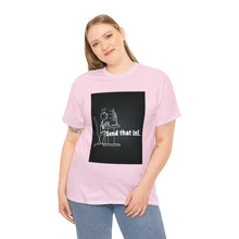 Load image into Gallery viewer, Send That In! Cotton Tee Shirts