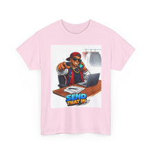 Load image into Gallery viewer, Unisex Heavy Cotton Tee