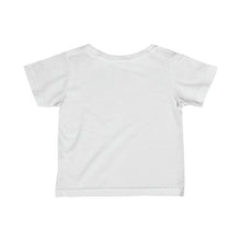 Load image into Gallery viewer, Send That In! Infant Fine Jersey Tee