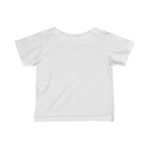 Send That In! Infant Fine Jersey Tee