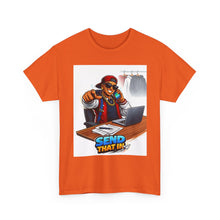 Load image into Gallery viewer, Unisex Heavy Cotton Tee