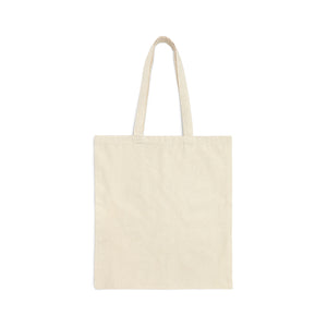 Send That In! Cotton Canvas Tote Bag