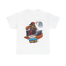 Load image into Gallery viewer, Unisex Heavy Cotton Tee