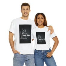 Load image into Gallery viewer, Send That In! Cotton Tee Shirts