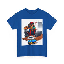 Load image into Gallery viewer, Unisex Heavy Cotton Tee
