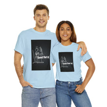 Load image into Gallery viewer, Send That In! Cotton Tee Shirts