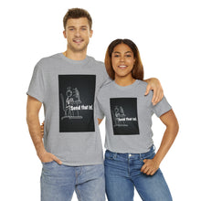 Load image into Gallery viewer, Send That In! Cotton Tee Shirts