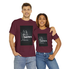 Load image into Gallery viewer, Send That In! Cotton Tee Shirts