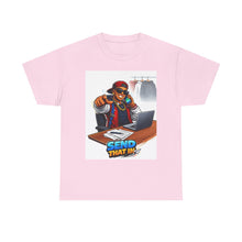 Load image into Gallery viewer, Unisex Heavy Cotton Tee