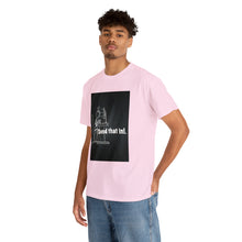 Load image into Gallery viewer, Send That In! Cotton Tee Shirts