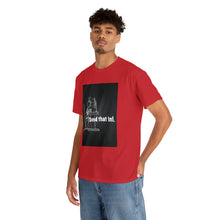 Load image into Gallery viewer, Send That In! Cotton Tee Shirts