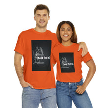 Load image into Gallery viewer, Send That In! Cotton Tee Shirts