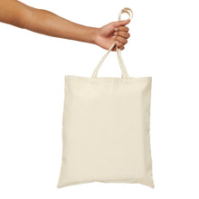 Load image into Gallery viewer, Send That In! Cotton Canvas Tote Bag