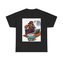 Load image into Gallery viewer, Unisex Heavy Cotton Tee