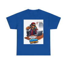 Load image into Gallery viewer, Unisex Heavy Cotton Tee